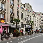 New Cosy Apartment Nogent-sur-Seine