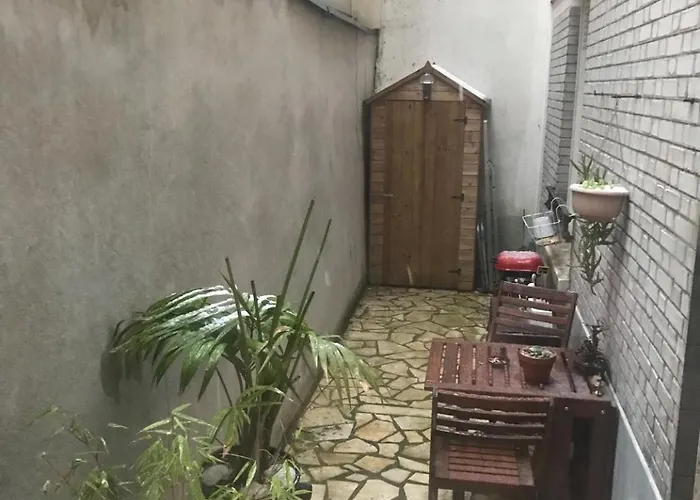 New Cosy * Nogent-sur-Seine